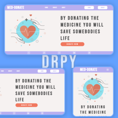 Med-Donate